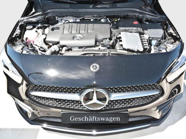 Mercedes-Benz B 220 d AMG Distronic Panorama HeadUp 360° AHK