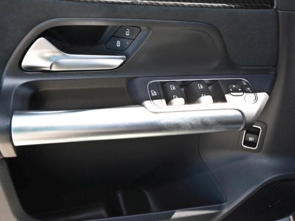 Mercedes-Benz B 220 d AMG Distronic Panorama HeadUp 360° AHK