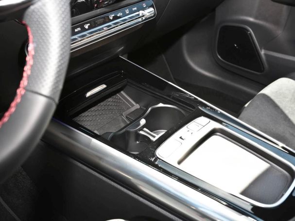 Mercedes-Benz B 220 d AMG Distronic Panorama HeadUp 360° AHK