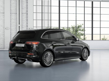 Mercedes-Benz B 220 d AMG Distronic Panorama HeadUp 360° AHK