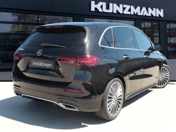 Mercedes-Benz B 220 d AMG Distronic Panorama HeadUp 360° AHK