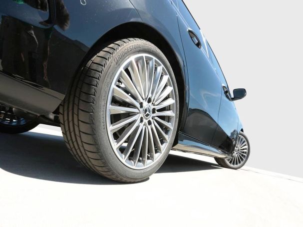 Mercedes-Benz B 220 d AMG Distronic Panorama HeadUp 360° AHK
