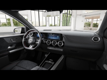 Mercedes-Benz B 220 d AMG Distronic Panorama HeadUp 360° AHK
