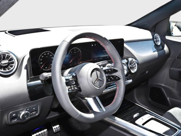 Mercedes-Benz B 220 d AMG Distronic Panorama HeadUp 360° AHK