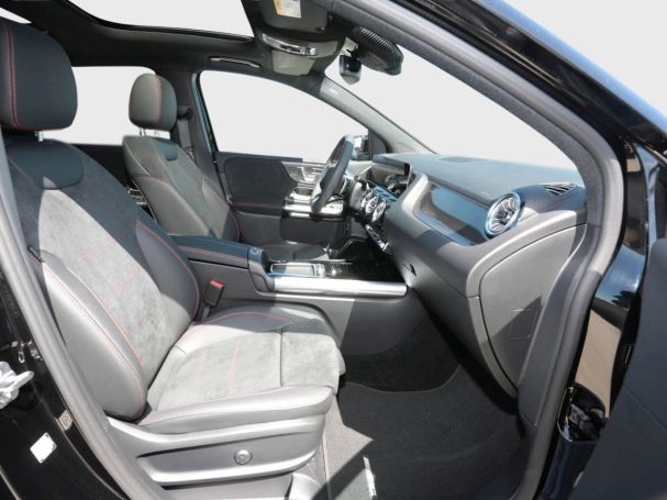 Mercedes-Benz B 220 d AMG Distronic Panorama HeadUp 360° AHK