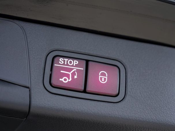 Mercedes-Benz B 220 d AMG Panorama Distronic Memory 360° AHK