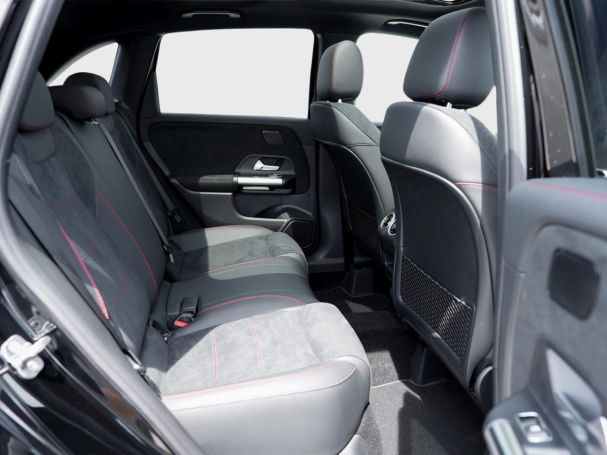 Mercedes-Benz B 220 d AMG Panorama Distronic Memory 360° AHK