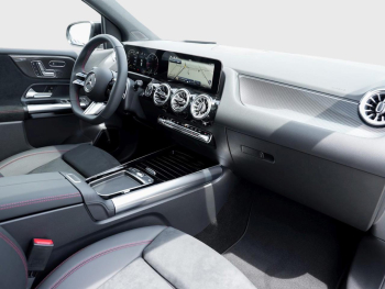 Mercedes-Benz B 220 d AMG Panorama Distronic Memory 360? AHK
