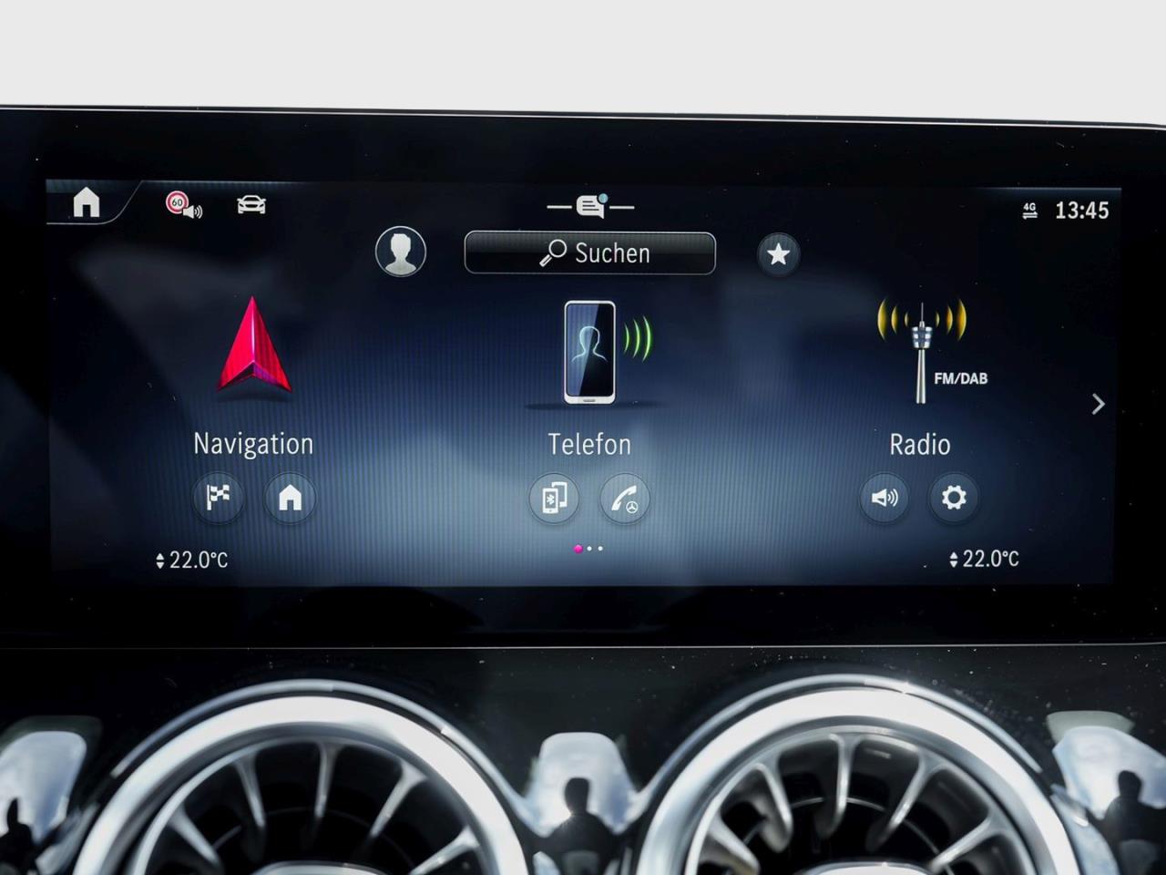 Mercedes-Benz B 220 d AMG Panorama Distronic Memory 360? AHK