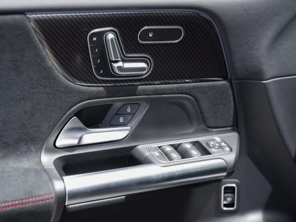 Mercedes-Benz B 220 d AMG Panorama Distronic Memory 360° AHK