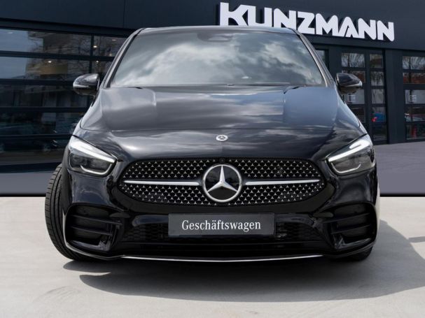 Mercedes-Benz B 220 d AMG Panorama Distronic Memory 360° AHK