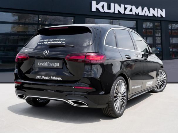 Mercedes-Benz B 220 d AMG Panorama Distronic Memory 360° AHK
