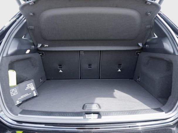Mercedes-Benz B 220 d AMG Panorama Distronic Memory 360° AHK