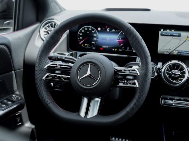 Mercedes-Benz B 220 d AMG Panorama Distronic Memory 360? AHK