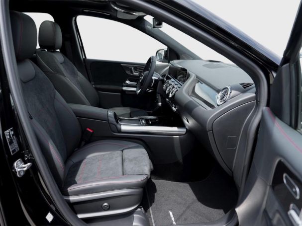 Mercedes-Benz B 220 d AMG Panorama Distronic Memory 360° AHK