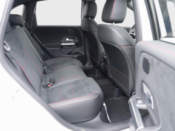 Mercedes-Benz B 220 d AMG Navi Distronic Panorama 360? AHK