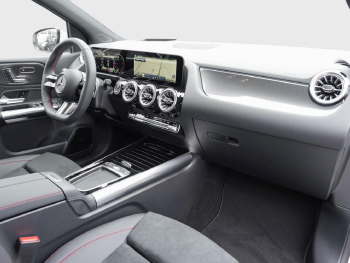 Mercedes-Benz B 220 d AMG Navi Distronic Panorama 360? AHK
