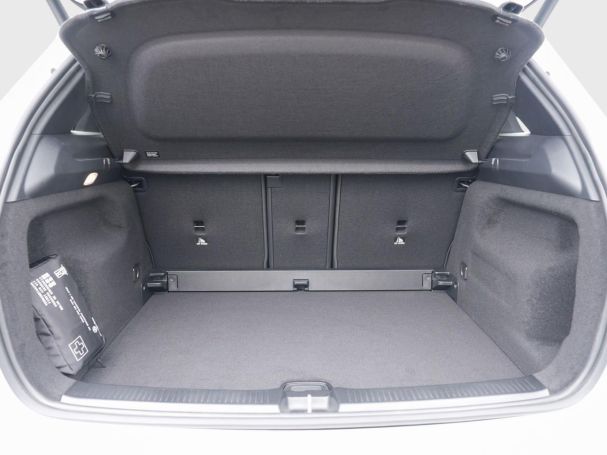 Mercedes-Benz B 220 d AMG Navi Distronic Panorama 360° AHK
