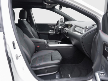 Mercedes-Benz B 220 d AMG Navi Distronic Panorama 360? AHK