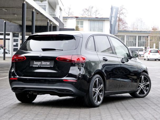 Mercedes-Benz B 250 4M Progressive Night Distronic Panorama