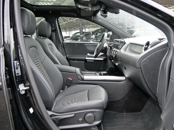 Mercedes-Benz B 250 4M Progressive Night Distronic Panorama