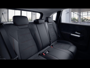 Mercedes-Benz B 250 e AMG MBUXNavi+ Public-Charging-P