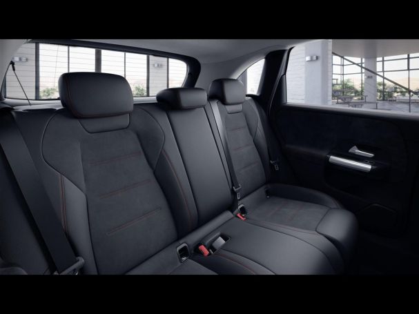 Mercedes-Benz B 250 e AMG MBUXNavi+ Public-Charging-P