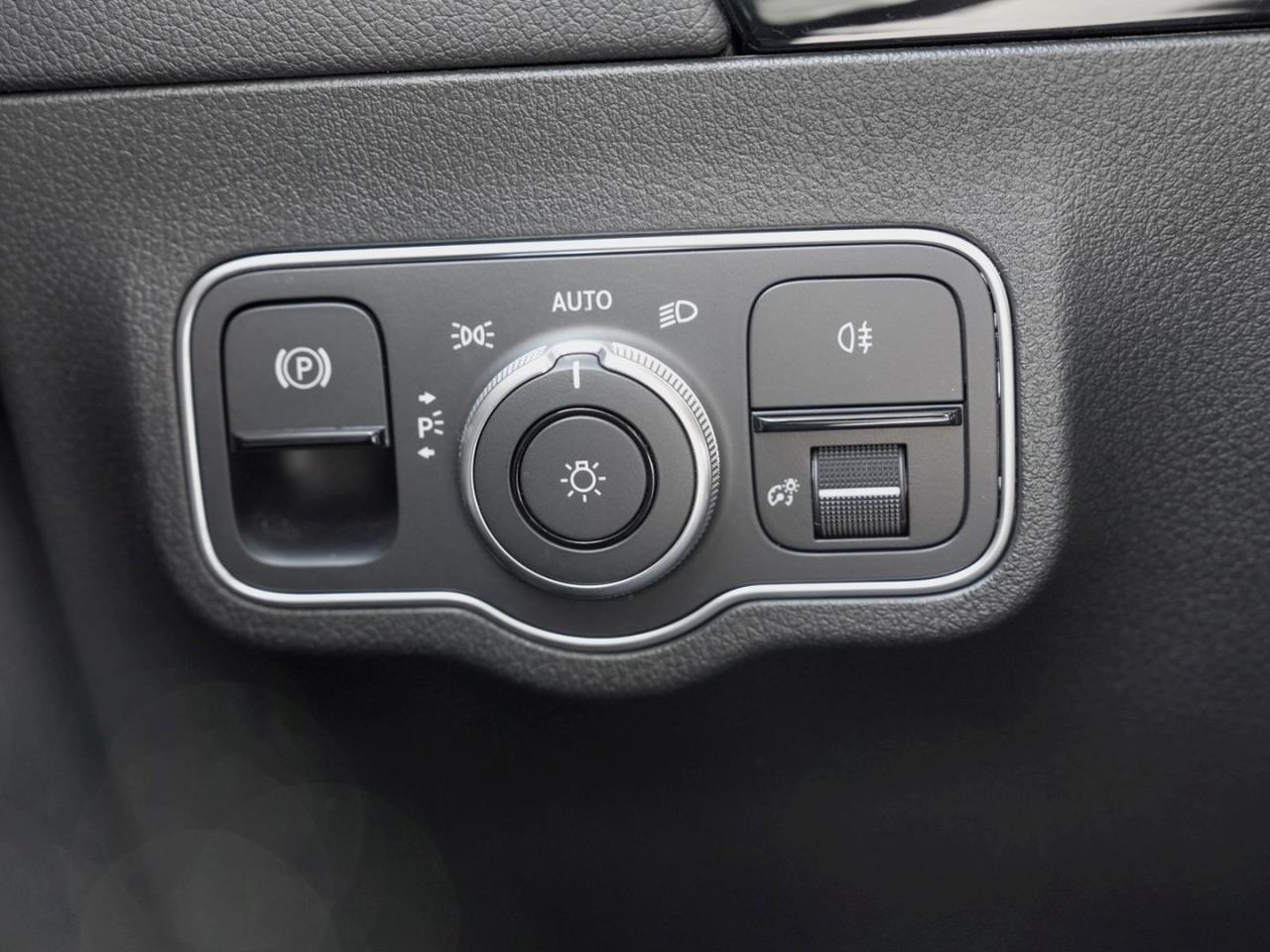 Mercedes-Benz B 250 e MBUX Navi+ SpurH Sitzhzg PublicCharging