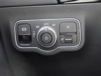 Mercedes-Benz B 250 e MBUX Navi+ SpurH Sitzhzg PublicCharging