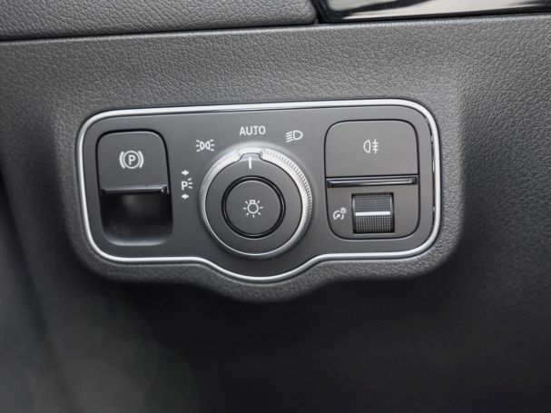 Mercedes-Benz B 250 e MBUX Navi+ SpurH Sitzhzg PublicCharging