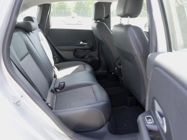 Mercedes-Benz B 250 e MBUX Navi+ SpurH Sitzhzg PublicCharging