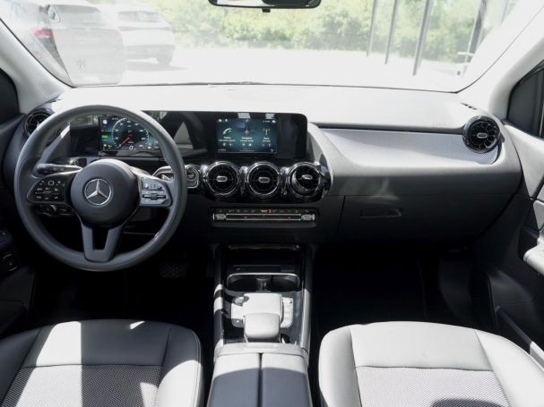 Mercedes-Benz B 250 e MBUX Navi+ SpurH Sitzhzg PublicCharging