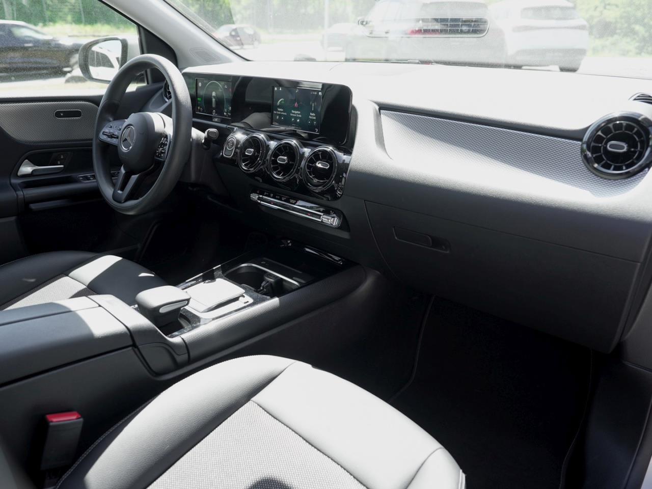 Mercedes-Benz B 250 e MBUX Navi+ SpurH Sitzhzg PublicCharging