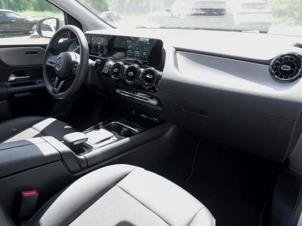 Mercedes-Benz B 250 e MBUX Navi+ SpurH Sitzhzg PublicCharging