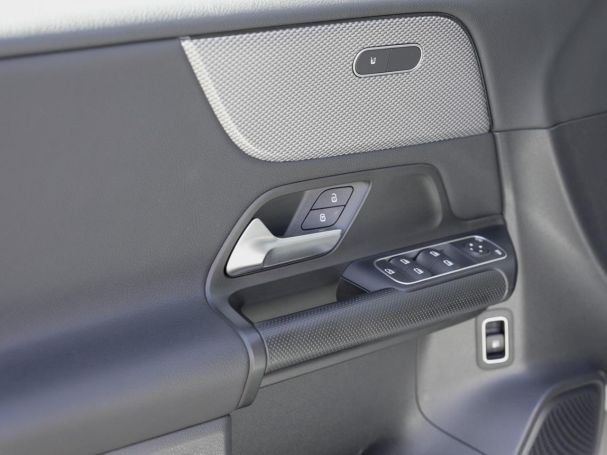 Mercedes-Benz B 250 e MBUX Navi+ SpurH Sitzhzg PublicCharging