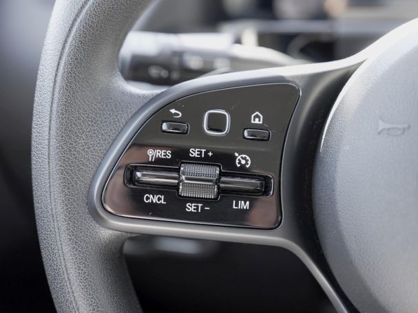 Mercedes-Benz B 250 e MBUX Navi+ SpurH Sitzhzg PublicCharging