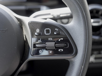 Mercedes-Benz B 250 e MBUX Navi+ SpurH Sitzhzg PublicCharging