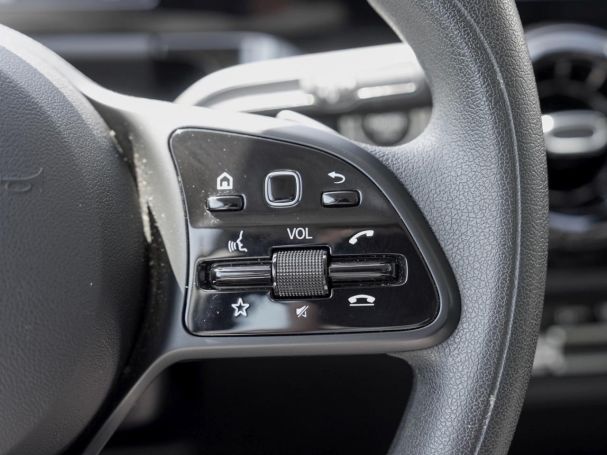 Mercedes-Benz B 250 e MBUX Navi+ SpurH Sitzhzg PublicCharging