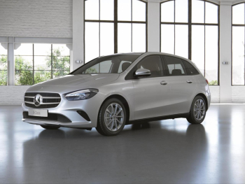 Mercedes-Benz B 250 e MBUX Navi+ SpurH Sitzhzg PublicCharging