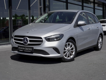 Mercedes-Benz B 250 e MBUX Navi+ SpurH Sitzhzg PublicCharging