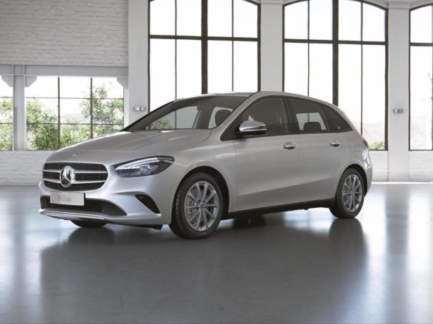 Mercedes-Benz B 250 e MBUX Navi+ SpurH Sitzhzg PublicCharging