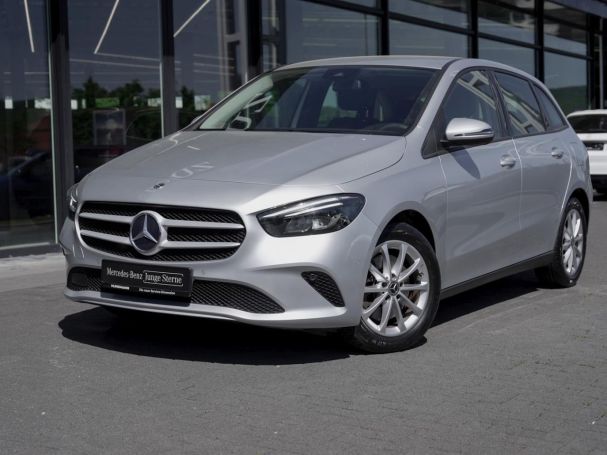Mercedes-Benz B 250 e MBUX Navi+ SpurH Sitzhzg PublicCharging