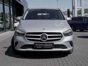 Mercedes-Benz B 250 e MBUX Navi+ SpurH Sitzhzg PublicCharging