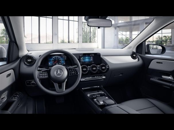 Mercedes-Benz B 250 e MBUX Navi+ SpurH Sitzhzg PublicCharging