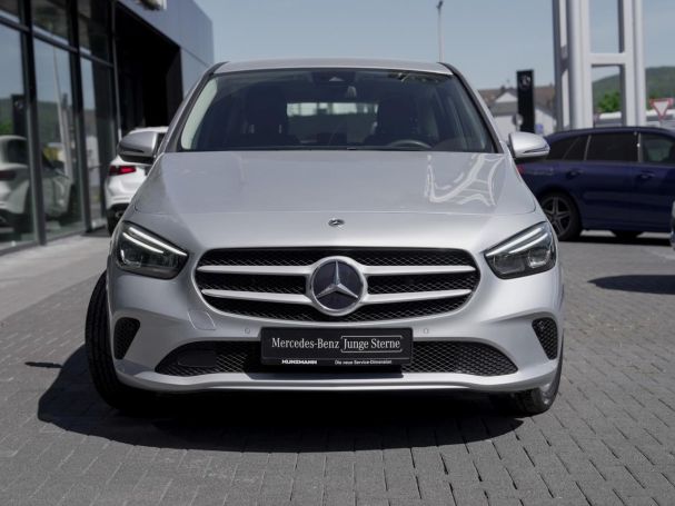 Mercedes-Benz B 250 e MBUX Navi+ SpurH Sitzhzg PublicCharging