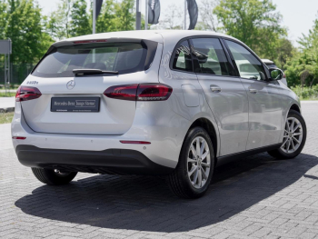 Mercedes-Benz B 250 e MBUX Navi+ SpurH Sitzhzg PublicCharging