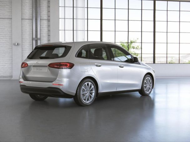 Mercedes-Benz B 250 e MBUX Navi+ SpurH Sitzhzg PublicCharging