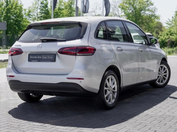 Mercedes-Benz B 250 e MBUX Navi+ SpurH Sitzhzg PublicCharging