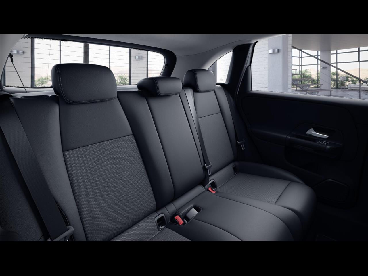 Mercedes-Benz B 250 e MBUX Navi+ SpurH Sitzhzg PublicCharging