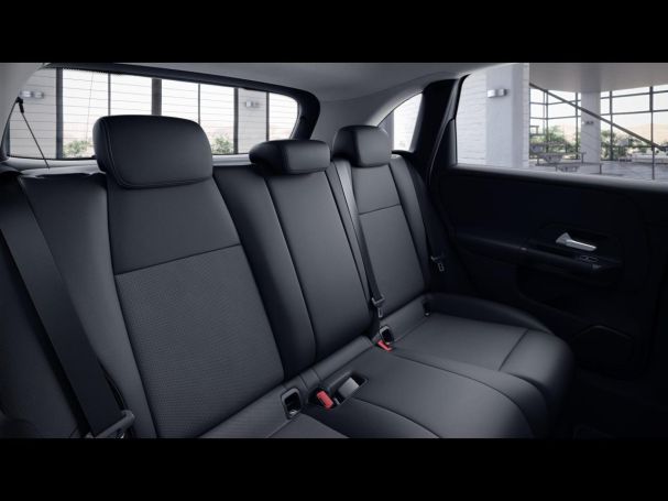 Mercedes-Benz B 250 e MBUX Navi+ SpurH Sitzhzg PublicCharging